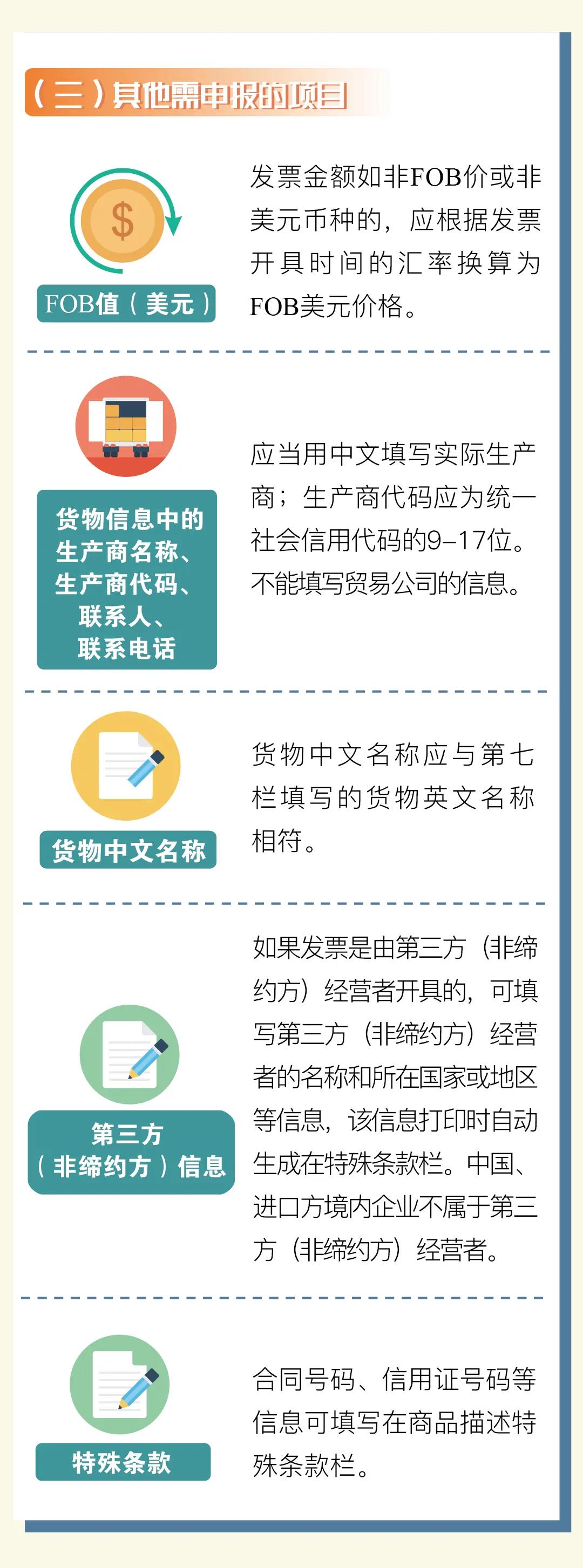 普惠制、非優(yōu)惠、亞太貿(mào)易協(xié)定原產(chǎn)地證書申報指南 