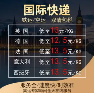 法國物流貨運專線 法國空運 法國海運 法國?？贞懚嗍铰?lián)運