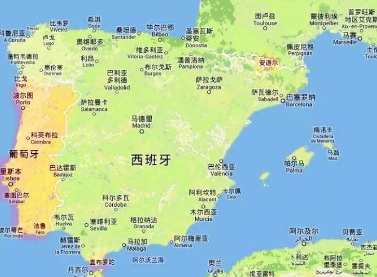 葡萄牙專線 葡萄牙海運(yùn)船期查詢 葡萄牙空運(yùn)貨物追蹤 葡萄牙海空聯(lián)運(yùn)雙清包稅門到門