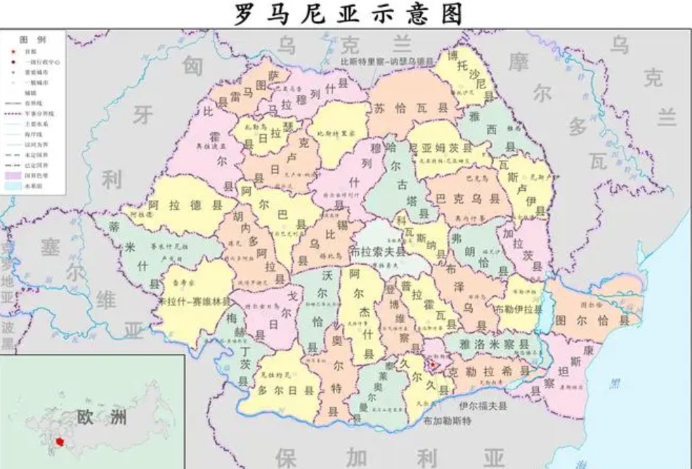 羅馬尼亞拼箱價格 羅馬尼亞海運(yùn)整柜代理 羅馬尼亞散貨拼箱價格 羅馬尼亞船期查詢國際物流貨運(yùn)代理