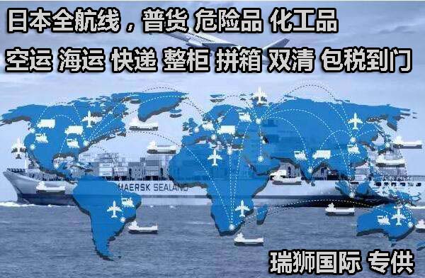 貨運(yùn)代理（貨代）的主要分類(lèi)